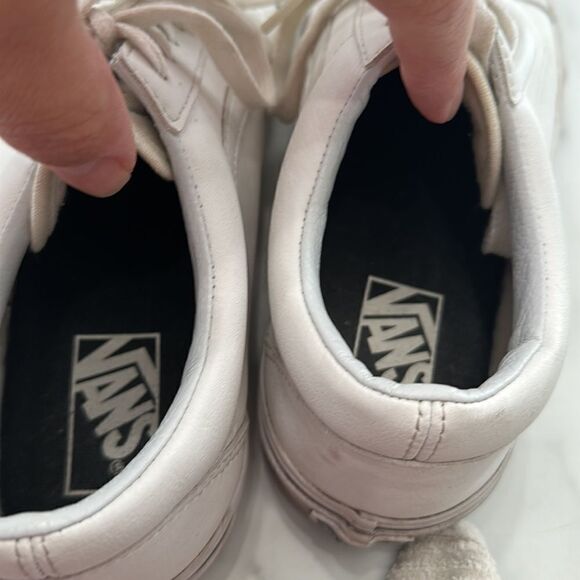 Old Skool Classic Tumble Shoe - Picture 6 of 7